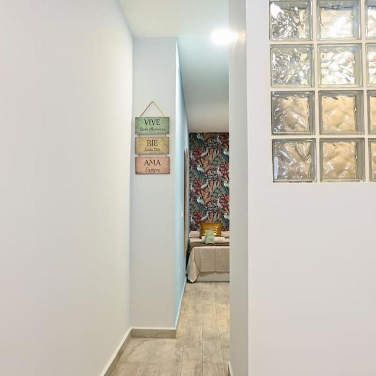 For You Rentals Acogedor apartamento TEMPORAL de una dormitorio en Fuencarral IDJ780 - Apartamento de 1 dormitorio - 20