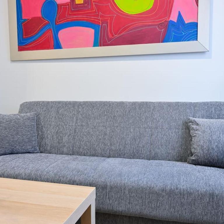 For You Rentals Acogedor apartamento TEMPORAL de una dormitorio en Fuencarral IDJ780 - Apartamento de 1 dormitorio - 24