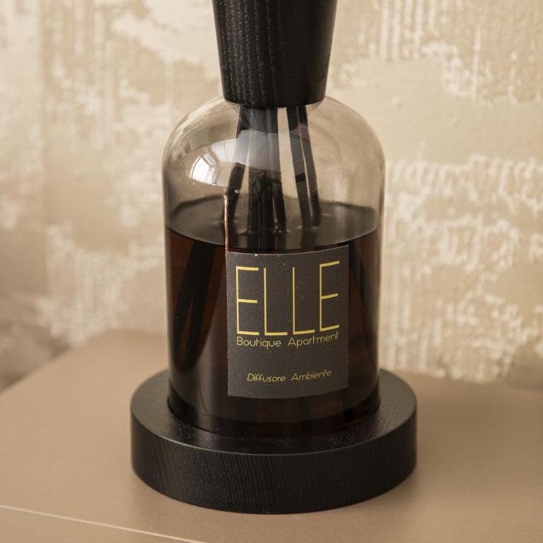 ELLE Boutique Apartment - Nel cuore di Torino - Apartment - 11