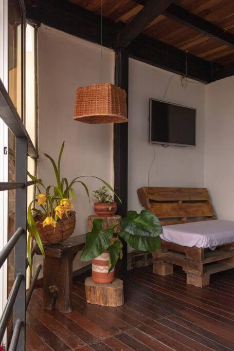 Balcones del Lago - Apartamento de 1 dormitorio - 4