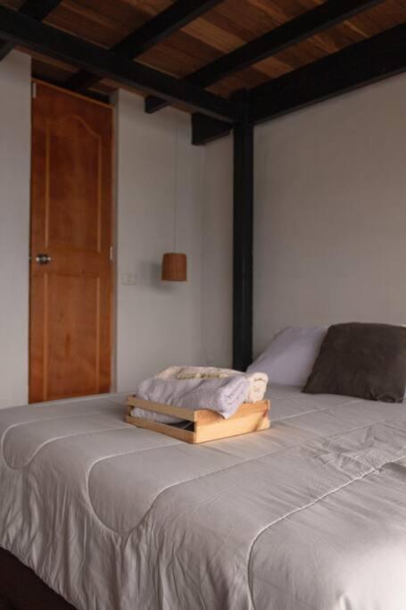 Balcones del Lago - Apartamento de 1 dormitorio - 3