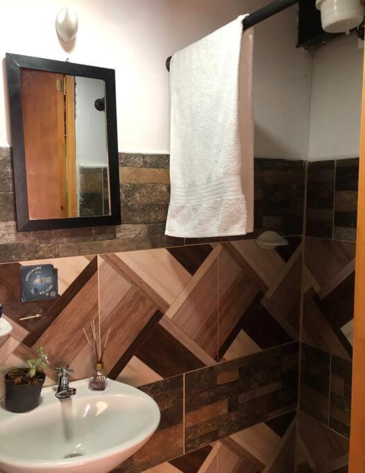 Balcones del Lago - Apartamento de 1 dormitorio - 12