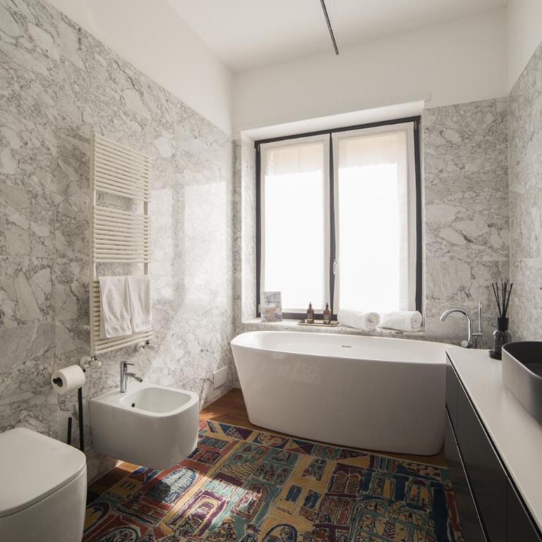 ELLE Boutique Apartment - Nel cuore di Torino - Apartment - 12