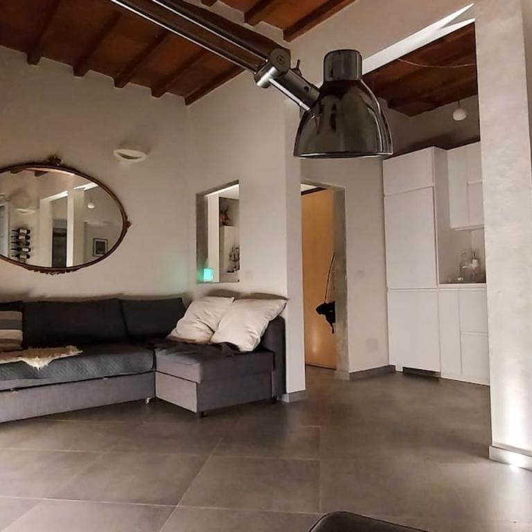EMMApartment - One-Bedroom Apartment - 6
