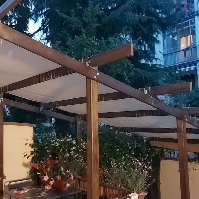 EMMApartment - One-Bedroom Apartment - 9