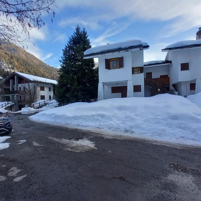 Chez Umbus, centrale e immerso nel verde, grande terrazzo - Two-Bedroom Apartment - 65