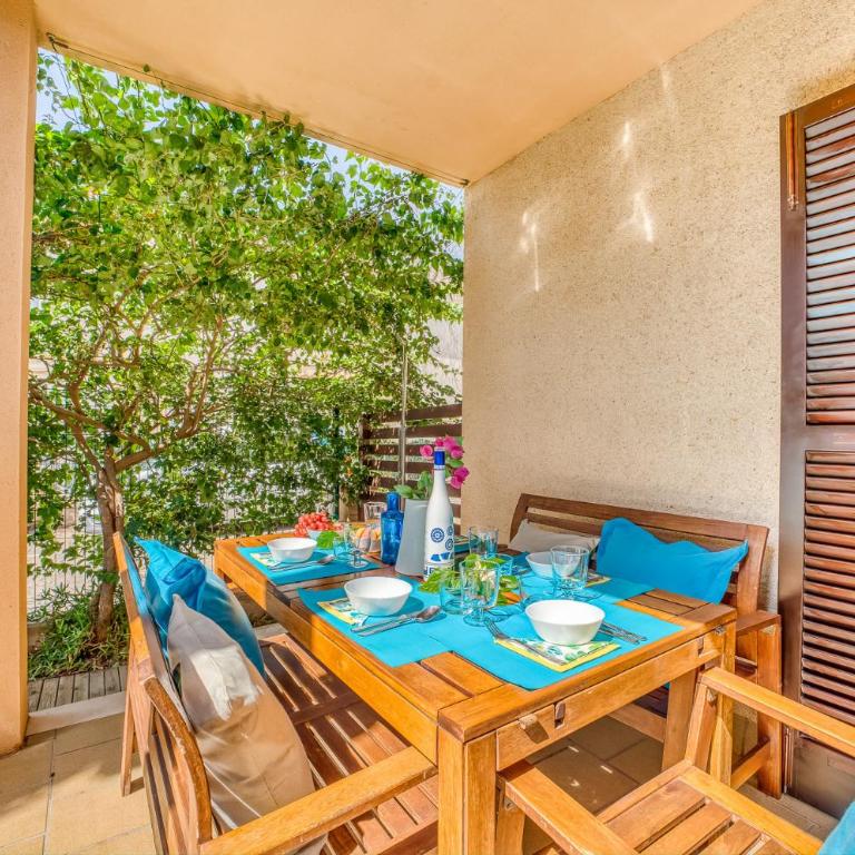 Ideal Property Mallorca - Luca - Casa - 36
