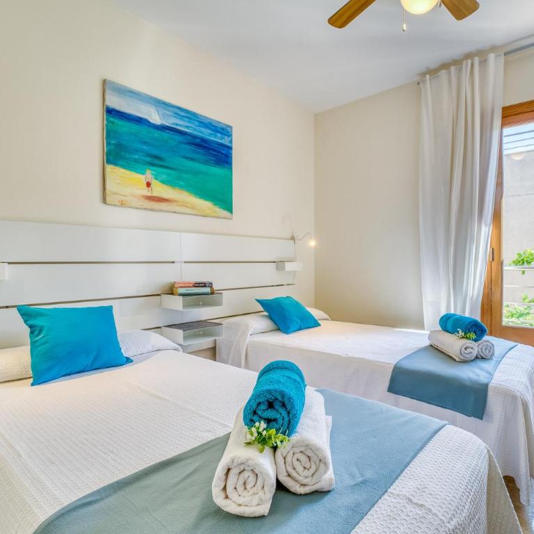 Ideal Property Mallorca - Luca - Casa - 24