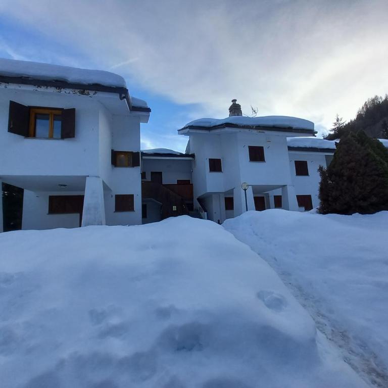 Chez Umbus, centrale e immerso nel verde, grande terrazzo - Two-Bedroom Apartment - 66