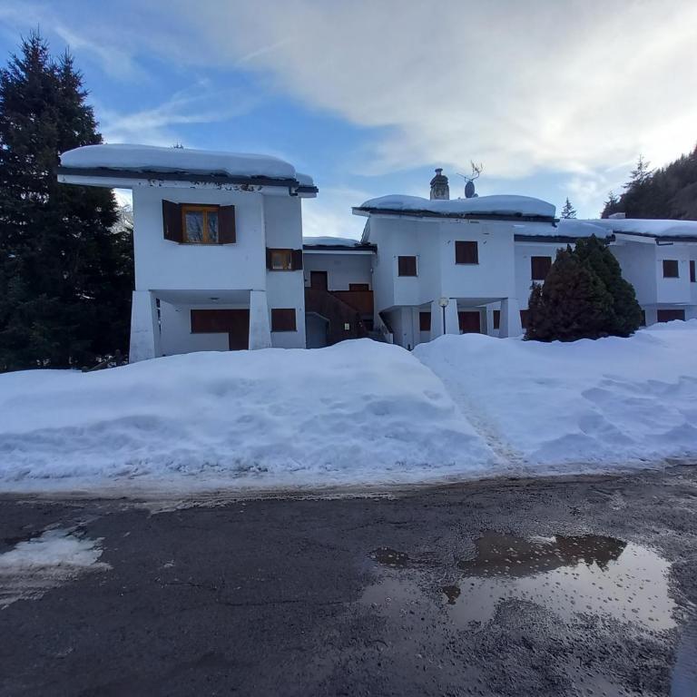 Chez Umbus, centrale e immerso nel verde, grande terrazzo - Two-Bedroom Apartment - 67