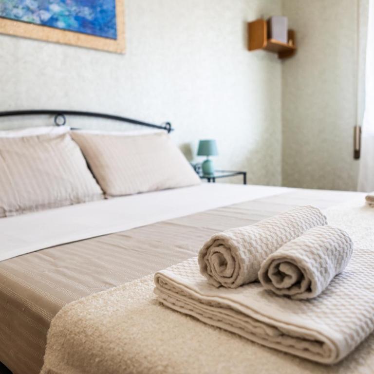 Casa Maresa family house metro A - Two-Bedroom Apartment - 4