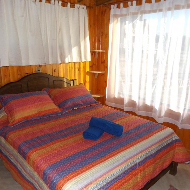 Cabaña Little Forest - Apartment with Sea View - 8