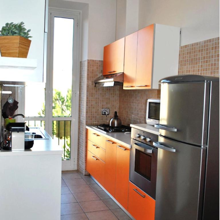 Granny's House Colosseum - Appartamento con 2 Camere da Letto - 37