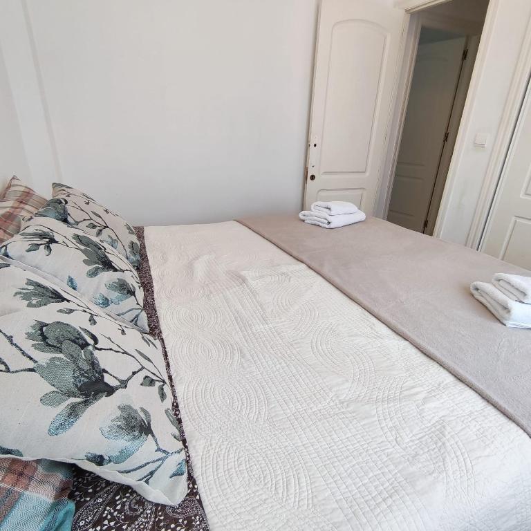 Villa SunShine Ciudad Quesada Spain - Apartamento de 3 dormitorios - 7