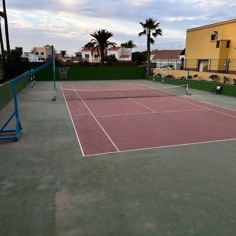 Casa Mona by Best Holidays Fuerteventura - Apartamento de 1 dormitorio - 28