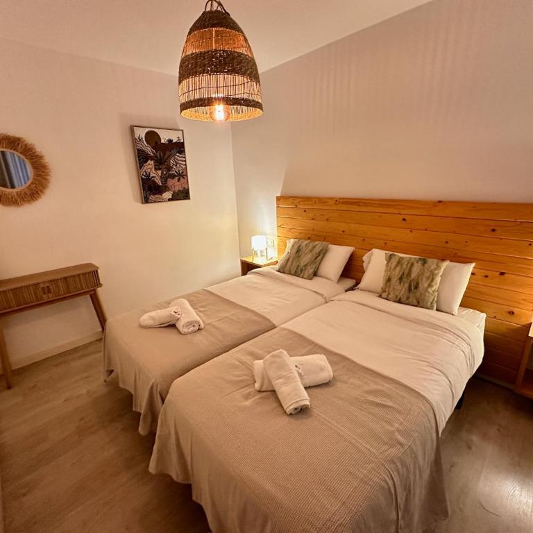 Casa Mona by Best Holidays Fuerteventura - Apartamento de 1 dormitorio - 13
