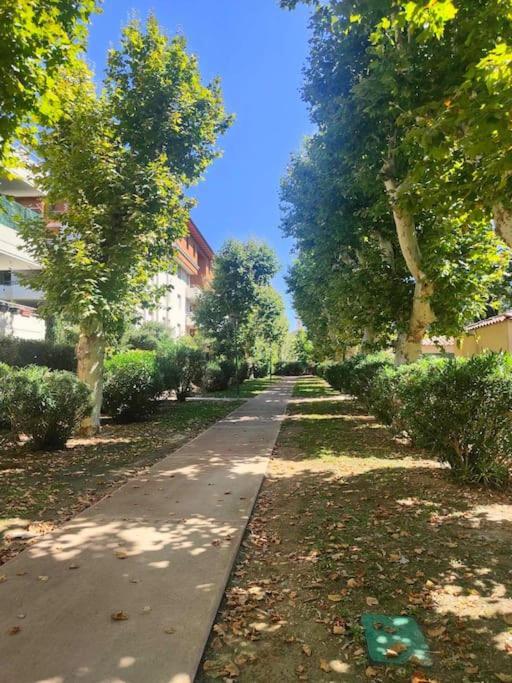 confort et bien être Marseille - Apartment mit 1 Schlafzimmer - 28