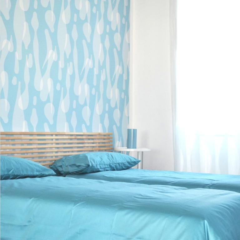 Granny's House Colosseum - Appartamento con 2 Camere da Letto - 18