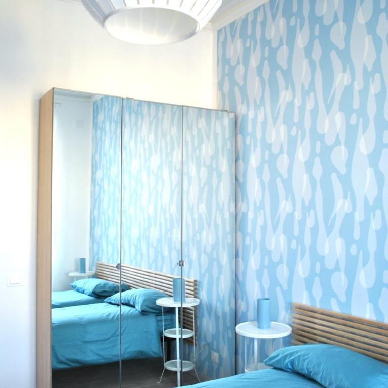 Granny's House Colosseum - Appartamento con 2 Camere da Letto - 19