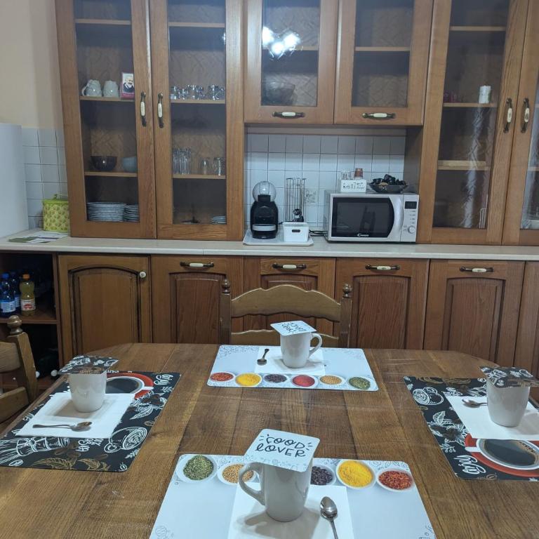 Due passi in Val di chiana - Appartamento con 3 Camere da Letto - 5
