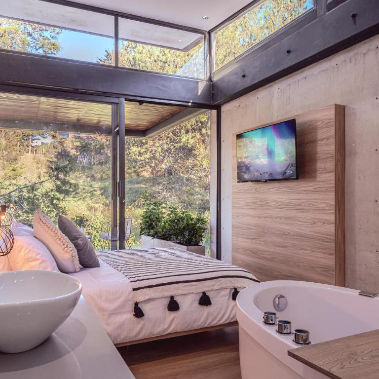 Soy Local Reserva Sajonia - Double Room - 4