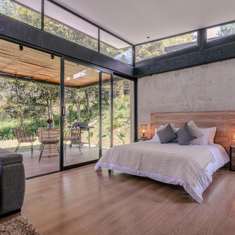 Soy Local Reserva Sajonia - Suite - 7