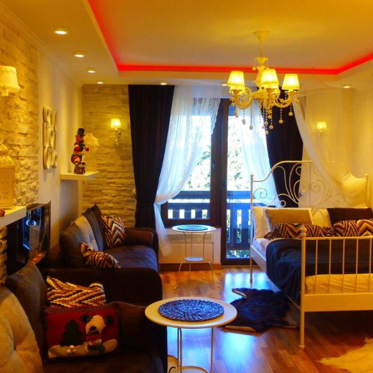 Visnja Apartment - Studio - 14