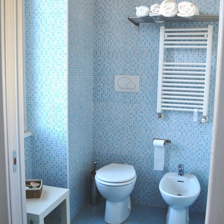 Granny's House Colosseum - Appartamento con 2 Camere da Letto - 26
