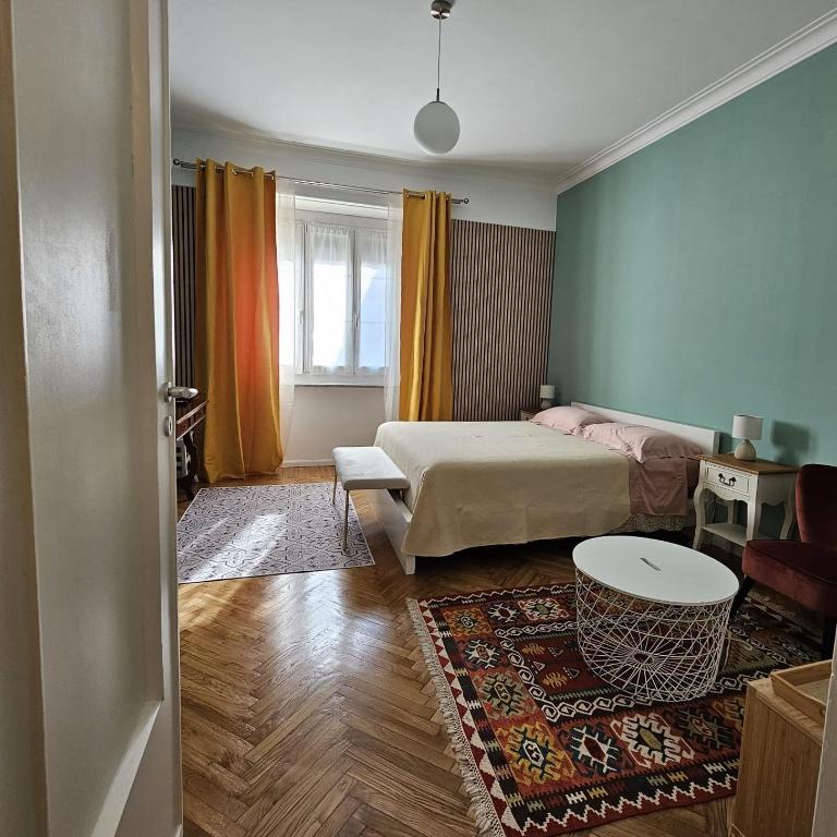 Casa Torino Liberty - Double Room - 8