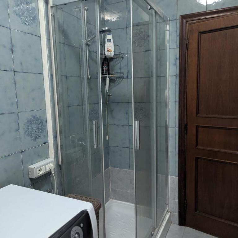 Due passi in Val di chiana - Appartamento con 3 Camere da Letto - 3