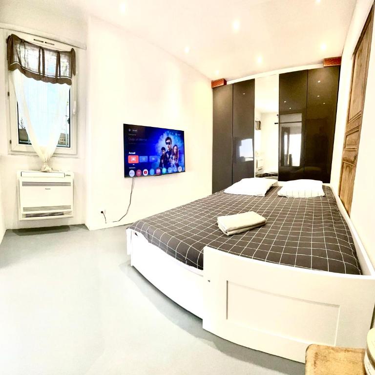 Maison Marseille Vauban - Villa 1 Chambre - 8