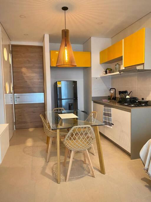 Apartamento Pozos Colorados 302 - Apartamento de 1 dormitorio - 20