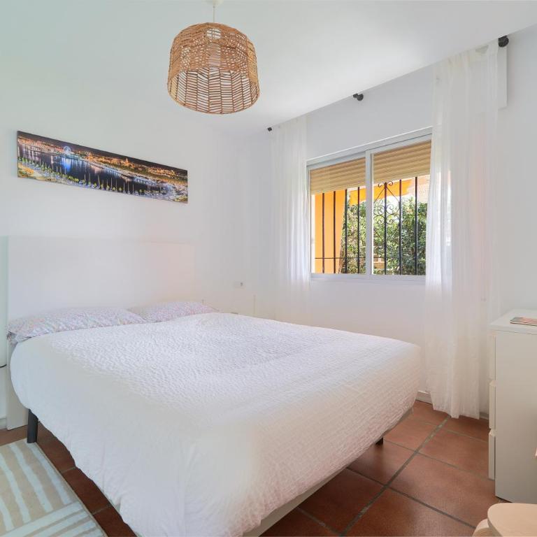 ARCoIRIS - Two-Bedroom Apartment with Terrace - 18