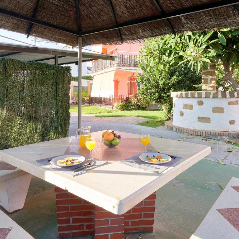 ARCoIRIS - Two-Bedroom Apartment with Terrace - 28