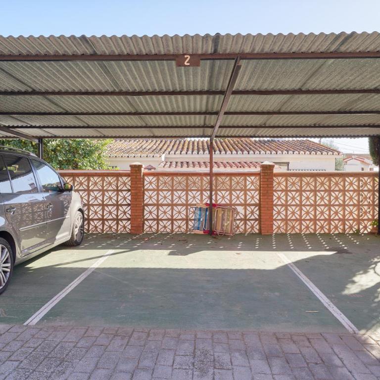 ARCoIRIS - Two-Bedroom Apartment with Terrace - 27
