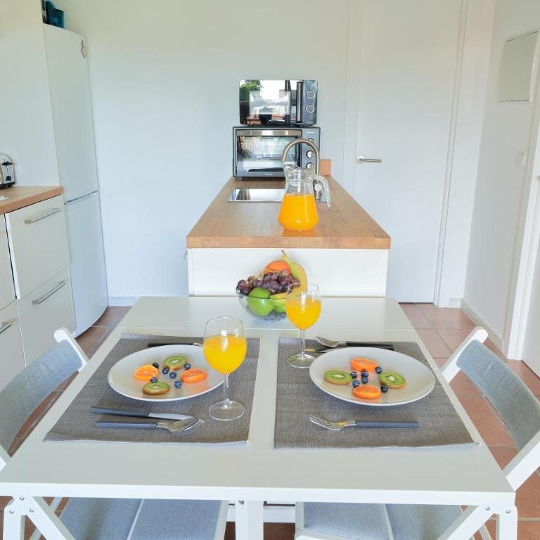 ARCoIRIS - Two-Bedroom Apartment with Terrace - 13