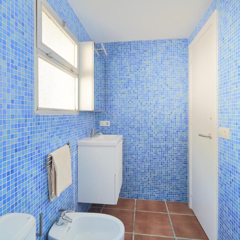 ARCoIRIS - Two-Bedroom Apartment with Terrace - 26