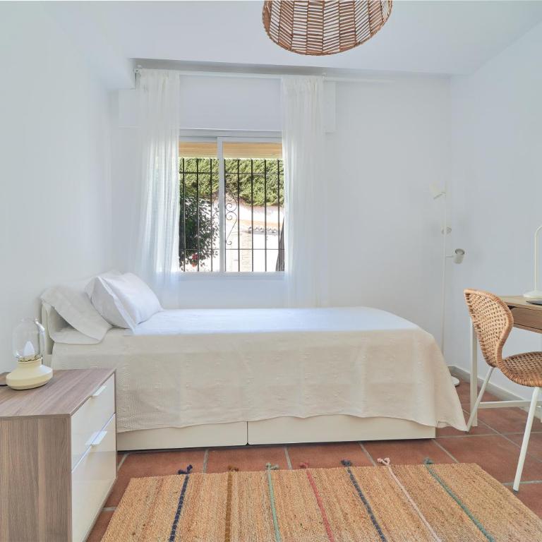 ARCoIRIS - Two-Bedroom Apartment with Terrace - 21