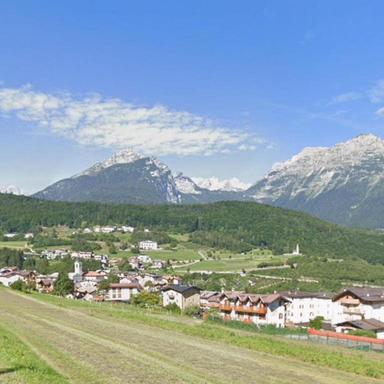 Mirabel Suite - Lovely Home - - Apartment mit 2 Schlafzimmern und Aussicht - 30
