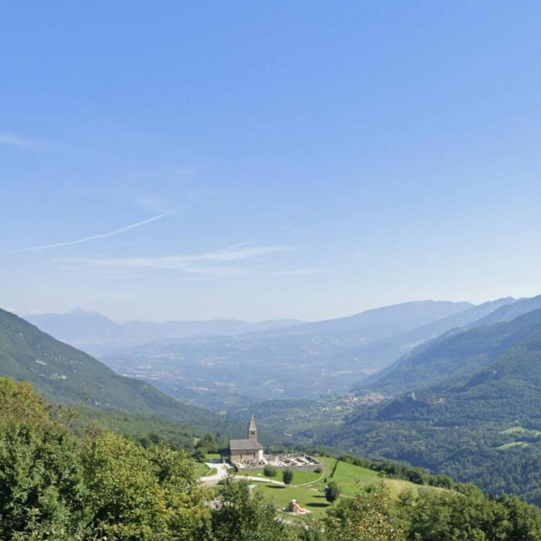 Mirabel Suite - Lovely Home - - Apartment mit 2 Schlafzimmern und Aussicht - 32