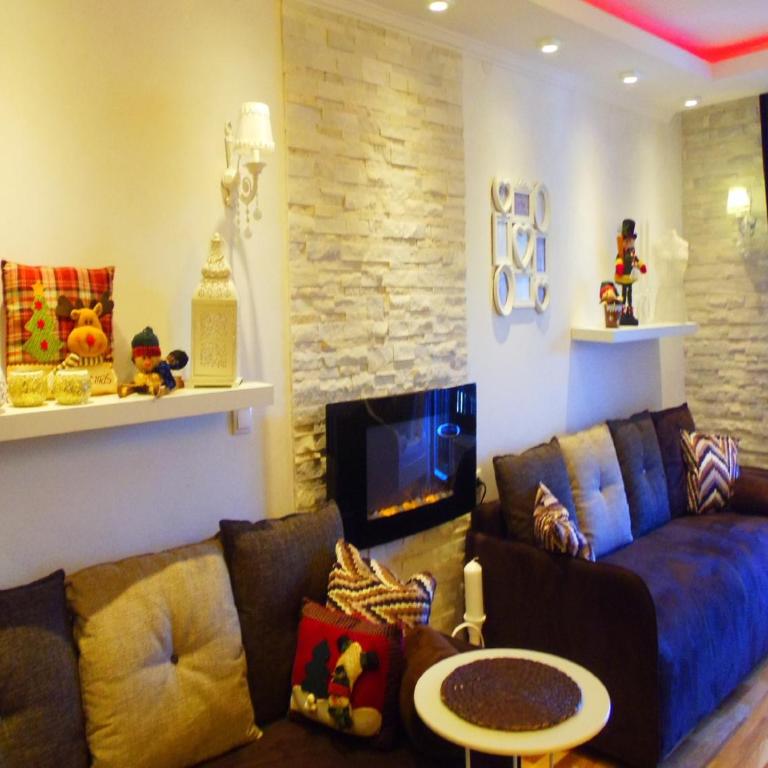 Visnja Apartment - Studio - 10