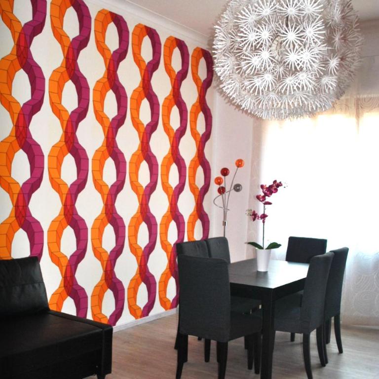 Granny's House Colosseum - Appartamento con 2 Camere da Letto - 3