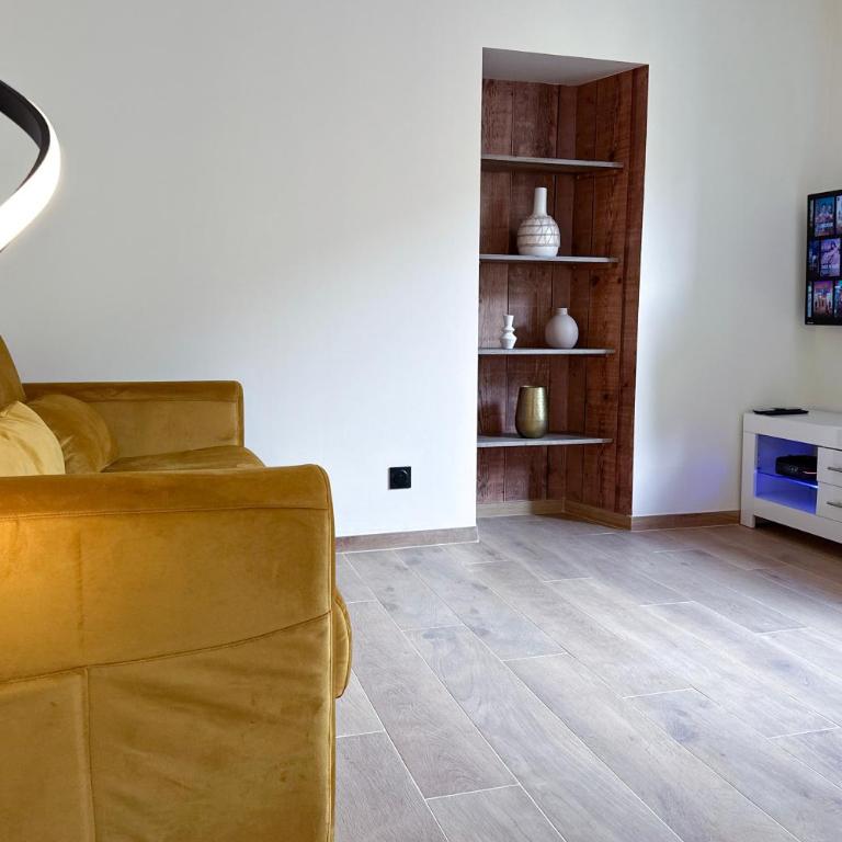 MACE Appartement avec SPA dans quartier Historique Exclusif Calme Coeur d'Antibes - Appartement 1 Chambre - 17