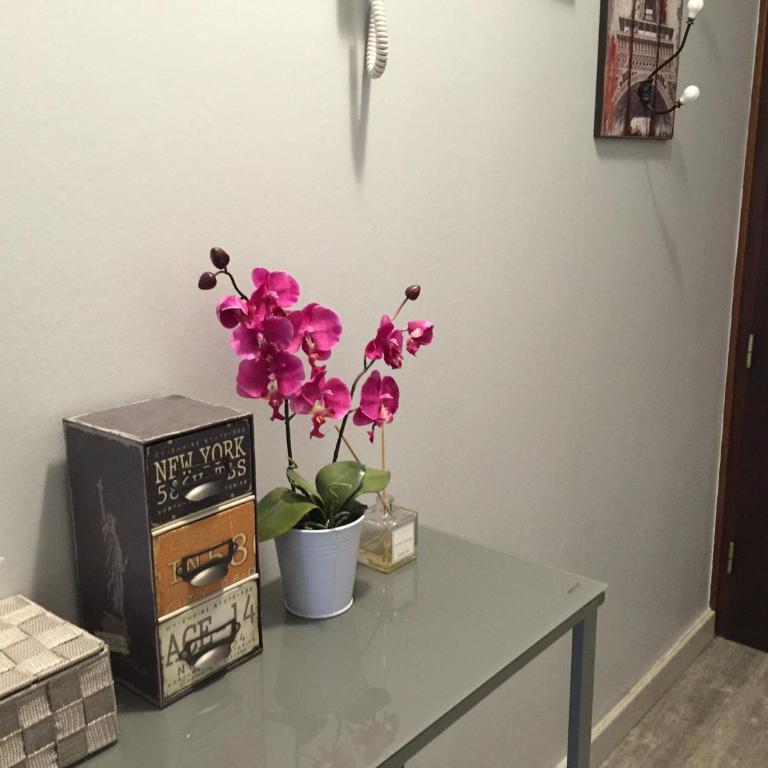 Studio Urban Chic Annecy - Apartamento Estudio - 14