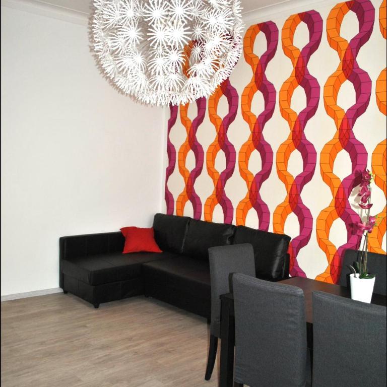 Granny's House Colosseum - Appartamento con 2 Camere da Letto - 33