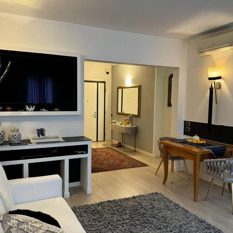 Comfort e Charme nel Cuore di Treviso TV - One-Bedroom Apartment - 3