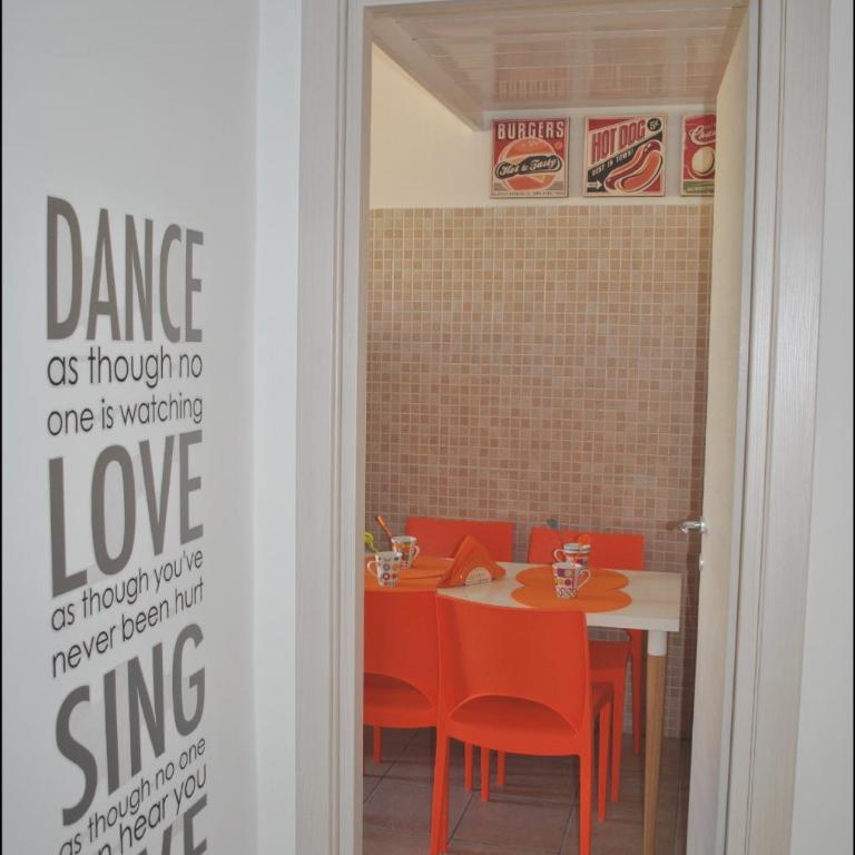 Granny's House Colosseum - Appartamento con 2 Camere da Letto - 43