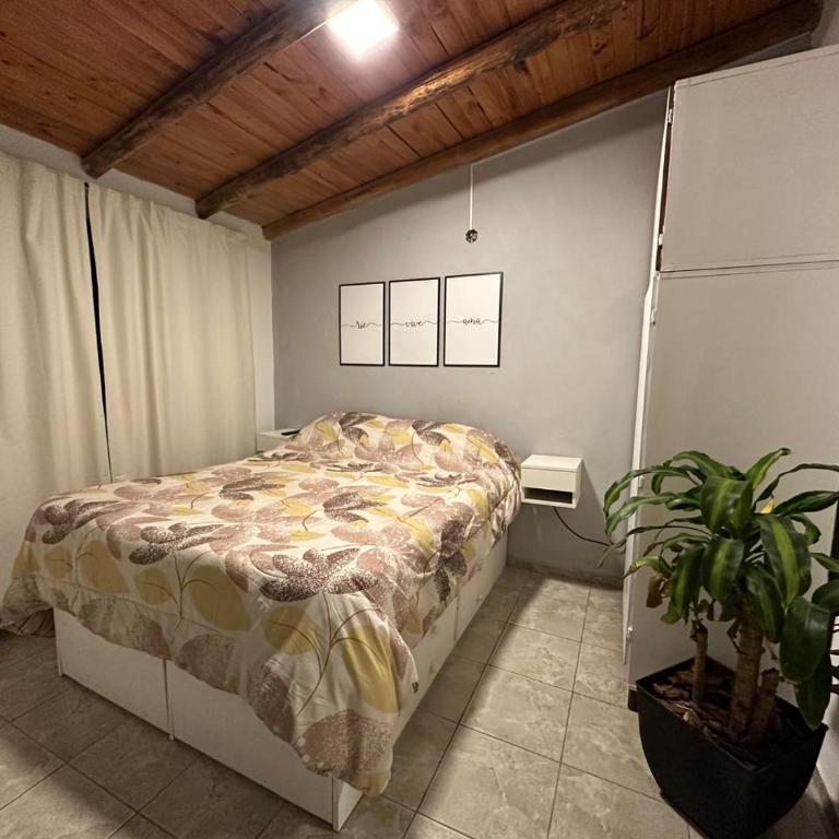 La Casita - Apartamento de 1 dormitorio - 14