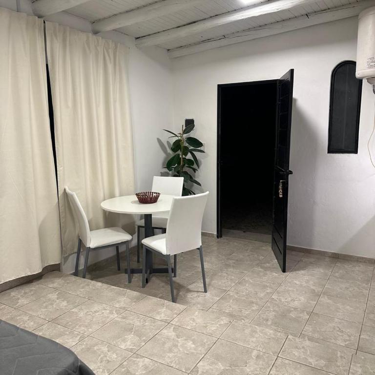 La Casita - Apartamento de 1 dormitorio - 13