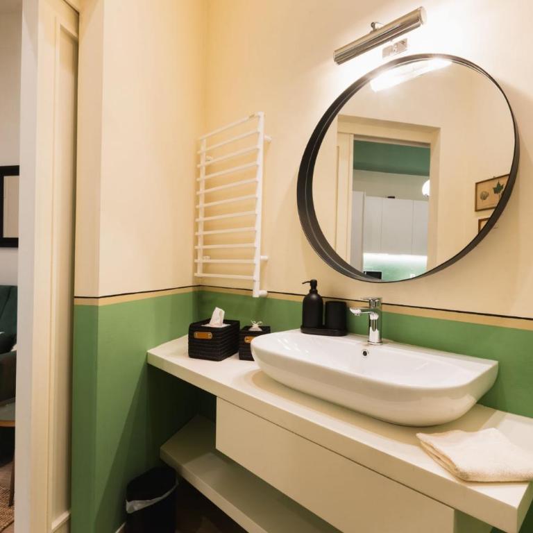 Cozy olive green flat - Appartamento Superior con 1 Camera da Letto - 28